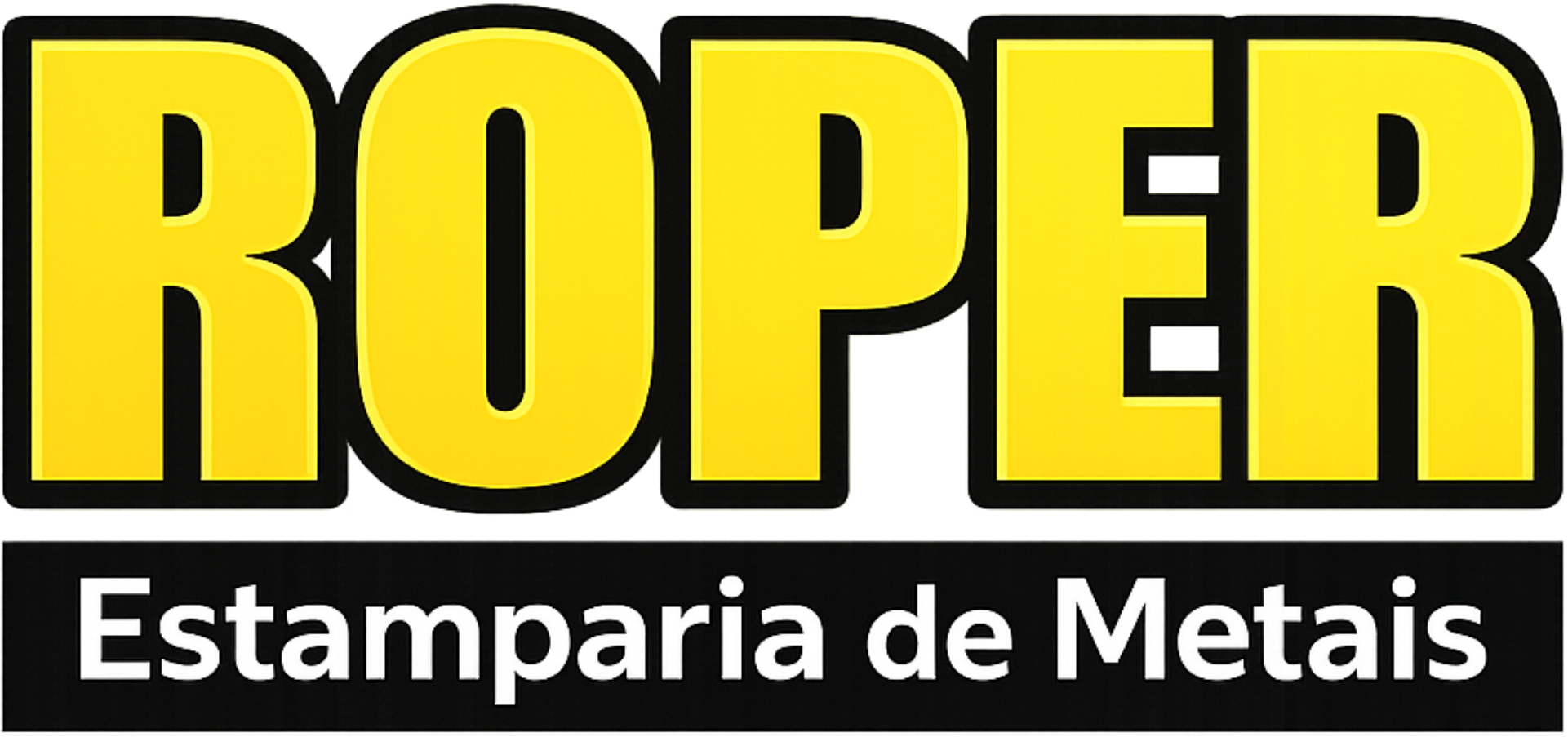 Roper Estamparia de Metais
